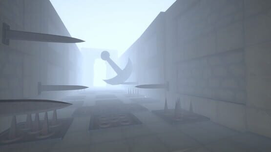 Temple of the Lost screenshot 2