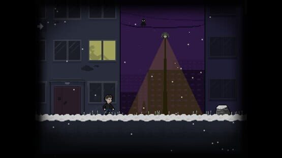 Papich - The Game Ep.1 cover