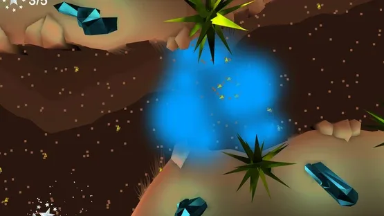 Osy Osmosis screenshot 1