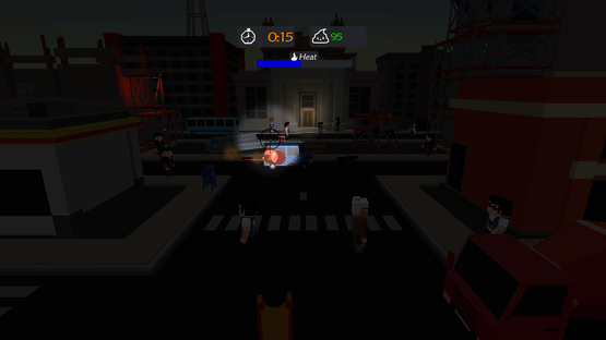 Poop Slinger Screenshot