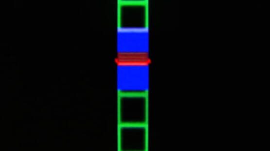 Wrong Dimension - The One Dimensional Platformer cover