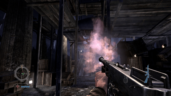 Medal of Honor: Airborne Screenshot