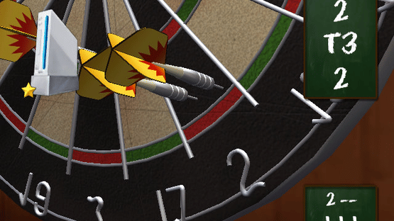 Pub Darts Screenshot