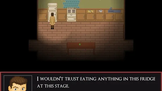 Azurael's Circle: Chapter 1 screenshot 2