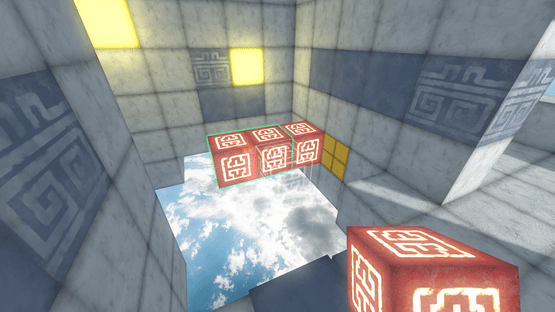 Qbeh-1: The Atlas Cube Screenshot