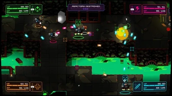 NeuroVoider screenshot 4