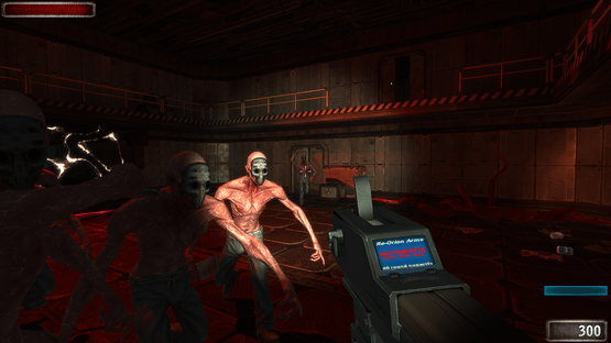 Putrefaction Screenshot