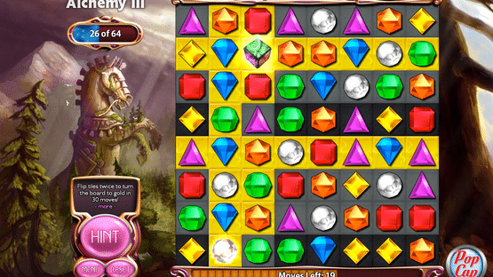 Bejeweled 3 Screenshot