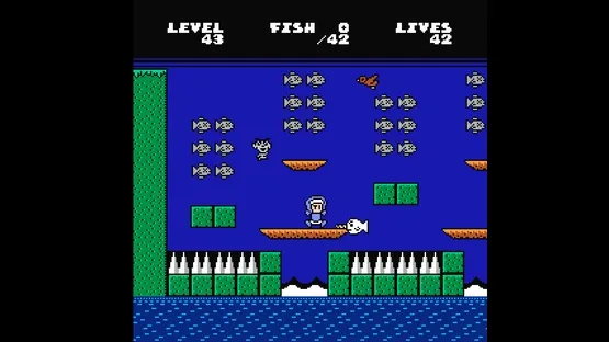 Eskimo Bob: Starring Alfonzo screenshot 3