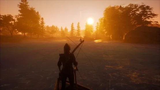 Just Us screenshot 2