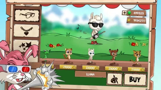 Fun Run 2 screenshot 8