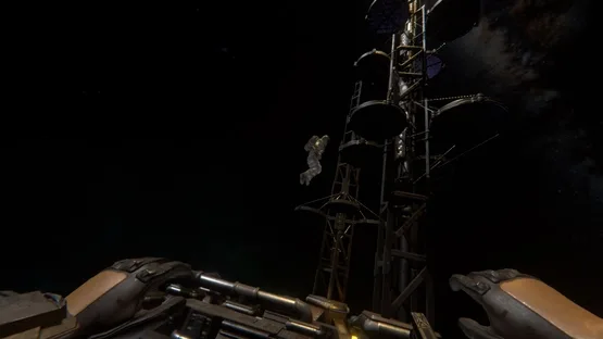 Hellion screenshot 1