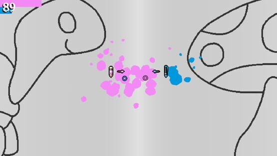 Outside the Lines cover