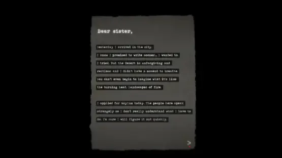 North screenshot 1