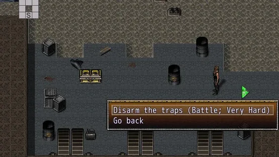 Outrage screenshot 5