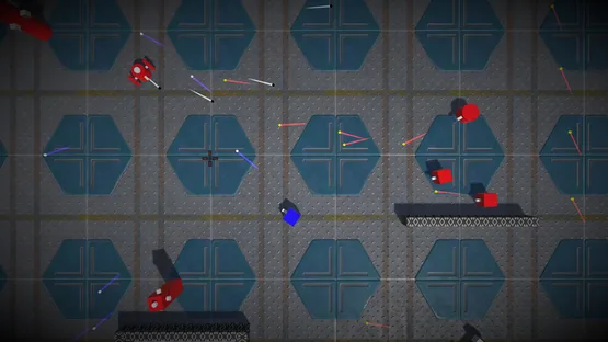 Cube Destroyer screenshot 5