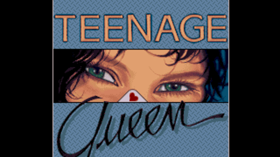 Teenage Queen Screenshot