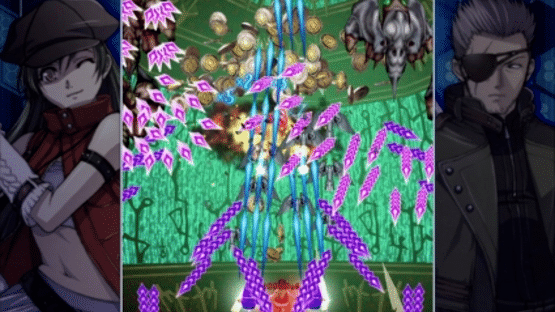 Castle of Shikigami III Screenshot