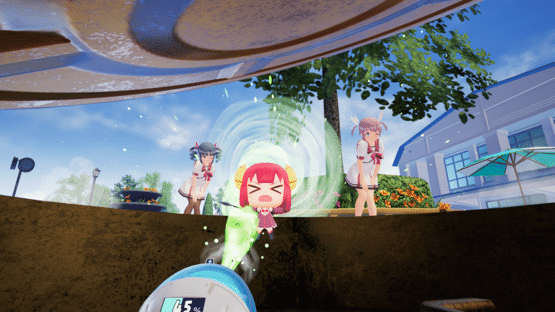 Gal*Gun 2 Screenshot