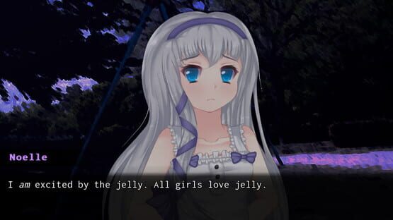 The Way We ALL GO cover