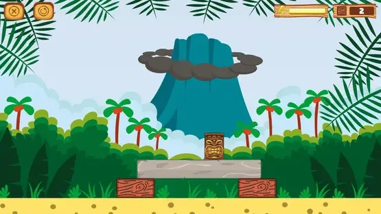 Volcanic Blocks screenshot 5