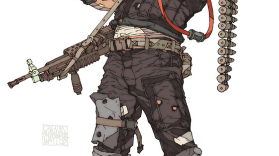 Damage Inc.: Metallica Screenshot