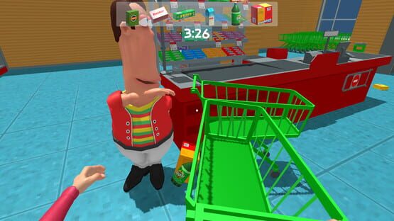 Shopping Simulator Multiplayer screenshot 4