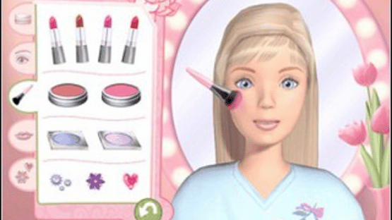 Barbie Beauty Boutique Screenshot