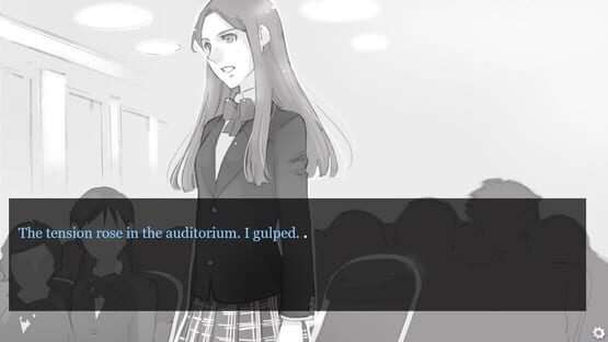 Kisaragi no Hougyoku cover