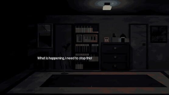 July the Lost Child cover