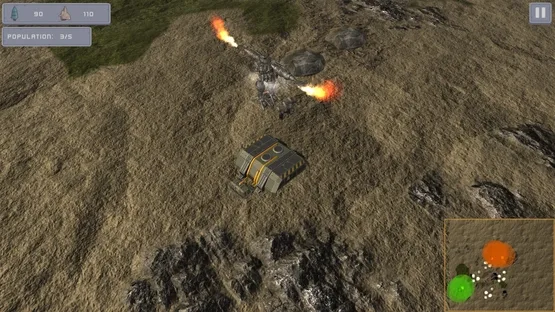 Battle of Worldviews screenshot 1