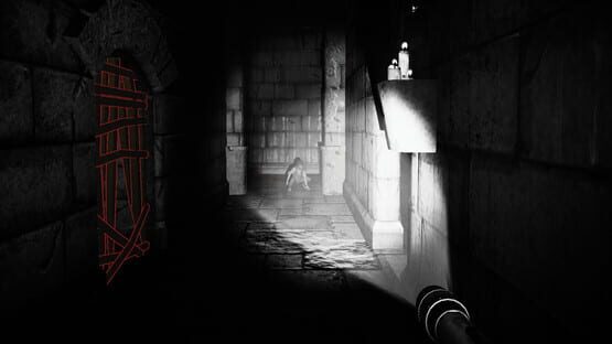 RED: Lucid Nightmare screenshot 2