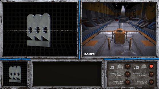 Factotum 90 Screenshot