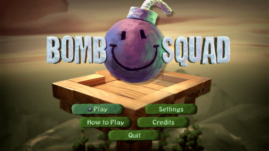 BombSquad Screenshot