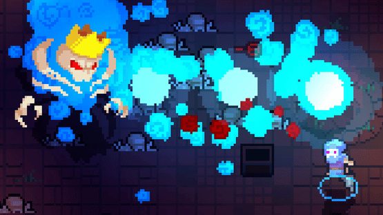 Dungeon Souls Screenshot