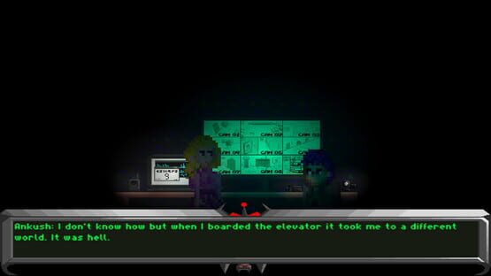 The Mystery of Devils House screenshot 5