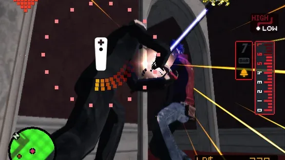 No More Heroes screenshot 10