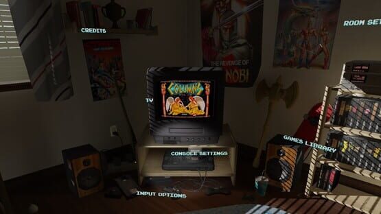 Képernyőkép erről: SEGA Mega Drive & Genesis Classics