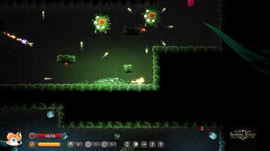 Red and the Deadly Sins screenshot 6