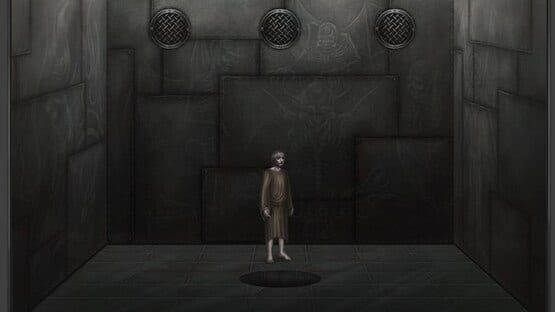 The Pit and the Pendulum screenshot 3