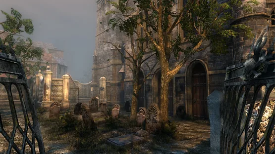 The Testament of Sherlock Holmes screenshot 3