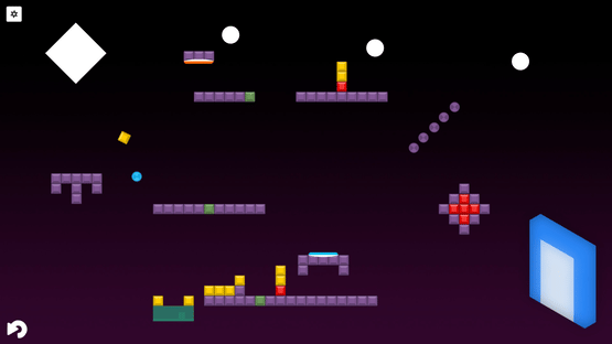 Zup! 6 Screenshot
