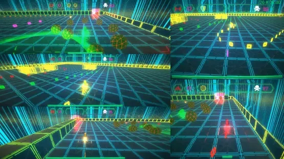 Photon Rush screenshot 5