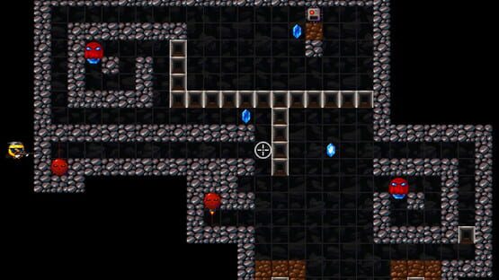 Trap Them - Sniper Edition screenshot 1