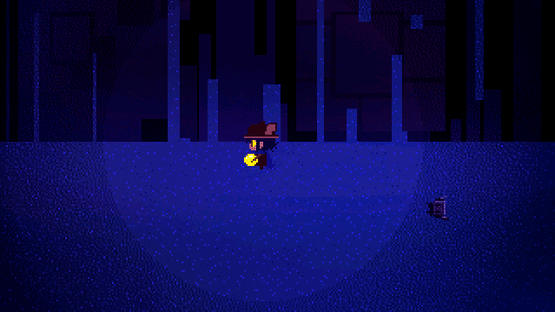 OneShot Screenshot