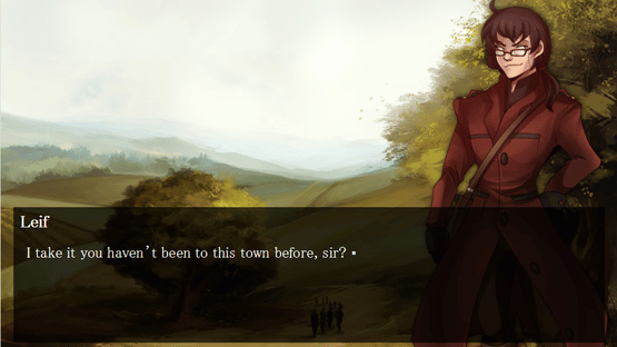 Runeous: Part One Screenshot