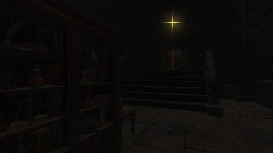 Lair of the Titans screenshot 2