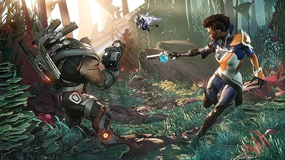 Crucible screenshot 8