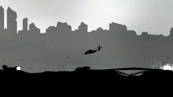 Shadows of War cover