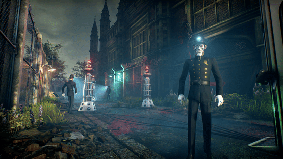 We Happy Few Screenshot